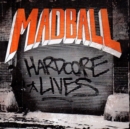 Hardcore Lives - CD