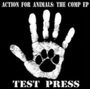 Action for Animals: The Comp - Vinyl