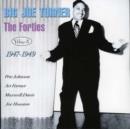 The Forties Vol. 2 - CD