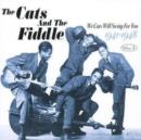 We Cats Will Swing for You 1941-1948 - CD