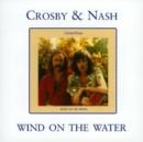 Wind On the Water - CD