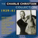 The Charlie Christian Collection: 1939-41 - CD