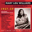 The Mary Lou Williams Collection: 1927-59 - CD