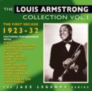 The Louis Armstrong Collection - CD