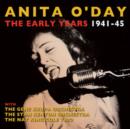 The Early Years: 1941-45 - CD