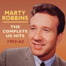 The Complete US Hits: 1952-62 - CD