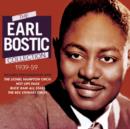 The Earl Bostic Story Collection 1939-59 - CD
