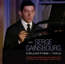 The Serge Gainsbourg Collection 1958-62 - CD