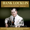 The Hank Locklin Singles Collection 1948-62 - CD