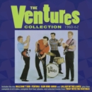 The Ventures Collection 1960-62 - CD