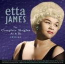 The Complete Singles As & Bs 1955-62 - CD