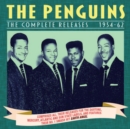 The Complete Releases 1954-62 - CD