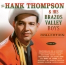 The Hank Thompson Collection 1946-62 - CD