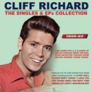 The Singles & EPs Collection: 1958-62 - CD