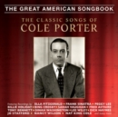The Classic Songs of Cole Porter - CD