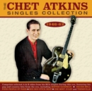 The Chet Atkins Singles Collection: 1946-62 - CD