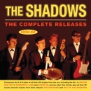 The Complete Releases: 1959-62 - CD