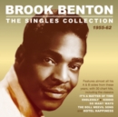 The Singles Collection: 1955-62 - CD