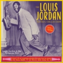 The Louis Jordan Fifties Collection 1951-1958 - CD