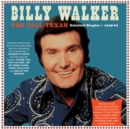 The Tall Texan: Selected Singles 1949-62 - CD