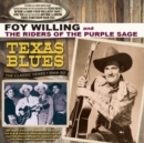 Texas Blues: The Classic Years 1944-50 - CD