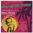 Songs of the Islands: Hawaiian Magic 1937-57 - CD