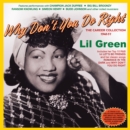 Why Don't You Do Right: The Career Collection 1940-51 - CD