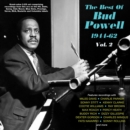 The Best of Bud Powell: 1944-62 - CD