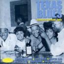 Texas Blues Vol. 3 - Gonna Play the Honky Tonk - CD