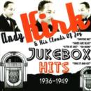 Jukebox Hits 1936 - 1937 - CD