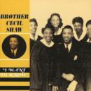 Brother Cecil Shaw - CD