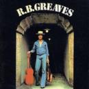 R.b. Greaves - CD