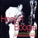 Honkin' the Boogie - CD