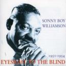 Eyesight to the Blind - CD