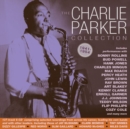 The Charlie Parker Collection: 1941-1954 - CD