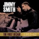 The First Decade: 1953-62 - CD