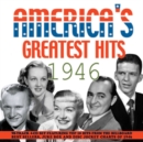 America's Greatest Hits: 1946 - CD