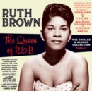 The Queen of R&B: The Singles & Albums Collection 1949-61 - CD