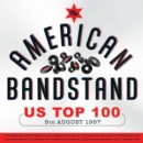 The American Bandstand US Top 100: 5th August 1957 - CD