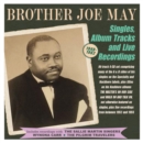 Singles, Album Tracks and Live Recordings 1949-62 - CD
