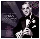 The Benny Goodman Hits Collection: 1931-38 - CD