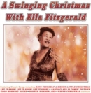 A Swinging Christmas With Ella Fitzgerald - CD
