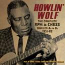 The Complete RPM & CHESS Singles As & Bs: 1951-62 - CD
