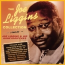 The Joe Liggins Collection 1944-57 - CD