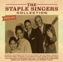The Staple Singers Collection: 1953-62 - CD