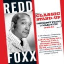 Classic Stand-up: The Early Years Collection 1946-60 - CD
