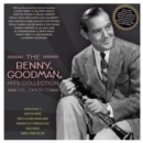 The Benny Goodman Hits Collection: 1939-53 - CD