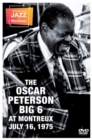 The Oscar Peterson Big 6 at Montreux - DVD