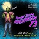 Halloween 73 - CD