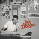 Joe's Xmasage - CD